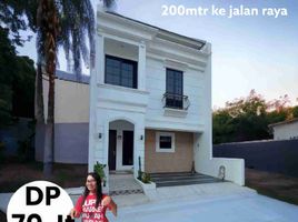 3 Bedroom Villa for sale in Kiaracondong, Bandung, Kiaracondong