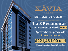1 Bedroom Apartment for sale in Tijuana, Baja California, Tijuana, Baja California