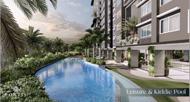 Available Units at Fortis Residences