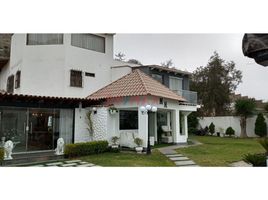 6 Habitación Villa en venta en Lima, La Molina, Lima, Lima