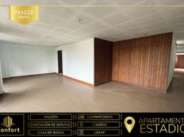 3 Bedroom Apartment for sale in Bare Foot Park (Parque de los Pies Descalzos), Medellin, Medellin