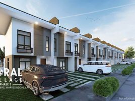 3 Habitación Villa en venta en Hilton Port, Cebu, Lapu-Lapu City, Cebu