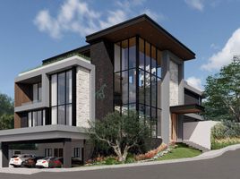 Villa 4 chambre à vendre à Monterrey, Nuevo Leon, Monterrey