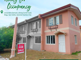 2 Bedroom Townhouse for sale in South Cotabato, Soccsksargen, General Santos City, South Cotabato