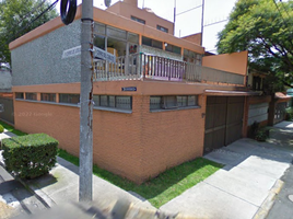 Villa 4 chambre à vendre à Benito Juarez, Mexico City, Benito Juarez