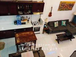 3 Phòng ngủ Nhà mặt tiền for rent in Thảo Điền, Quận 2, Thảo Điền