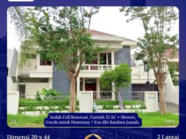Villa 22 chambre à vendre à Sedati, East Jawa, Sedati, Sidoarjo