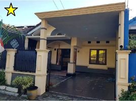 2 Bedroom Villa for sale in Palembang, South Sumatera, Seberang Ulu I, Palembang