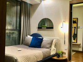 1 Bedroom Condo for sale at The Sapphire Bloc, Pasig City