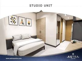 Studio Apartment for sale in Mandaue City, Cebu, Mandaue City