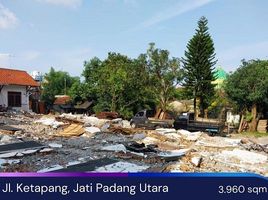  Land for sale in Medistra Hospital, Mampang Prapatan, Pasar Minggu