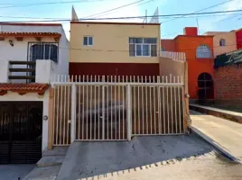 Villa 4 chambre à vendre à Queretaro, Queretaro, Queretaro, Queretaro