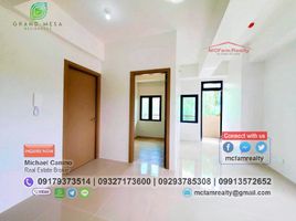 2 Schlafzimmer Wohnung zu verkaufen in Quezon City, Metro Manila, Quezon City
