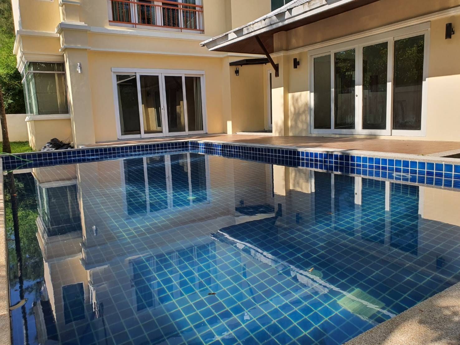 3 Bedroom Villa For Rent In Ko Kaeo, Phuket