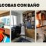 3 chambre Appartement for sale in Santafé Mall (Centro Comercial Santafé Bogotá), Bogota, Bogota