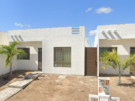 Maison 2 chambre à vendre à Merida, Yucatan, Merida, Yucatan, Mexique