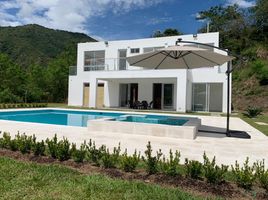 5 chambre Villa for rent in San Jeronimo, Antioquia, San Jeronimo