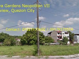 Terrain à vendre à Quezon City, Metro Manila, Quezon City, Eastern District, Metro Manila, Philippines
