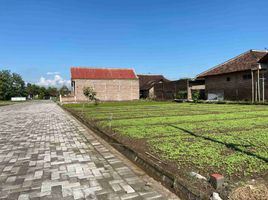  Terreno (Parcela) en venta en Colomadu, Karanganyar, Colomadu