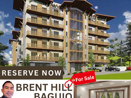 1 Bedroom Apartment for sale in Cordillera, Baguio City, Benguet, Cordillera