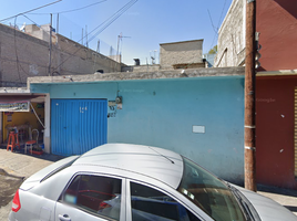 3 Schlafzimmer Villa zu verkaufen in Iztapalapa, Mexico City, Iztapalapa