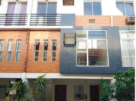 3 Bedroom Townhouse for sale in Cainta, Rizal, Cainta