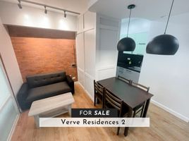  Condo for sale at Verve Residences, Makati City