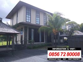 5 Bedroom House for sale in Uluwatu Temple, Kuta, Kuta