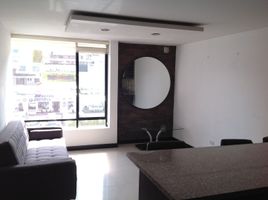 1 Habitación Departamento en venta en Bicentenario Park, Quito, Quito, Quito