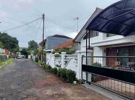 4 Bedroom House for sale in Cimahi Utara, Bandung, Cimahi Utara