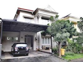 5 Kamar Vila for sale in Lakarsantri, East Jawa, Lakarsantri, Surabaya, East Jawa, Indonesia