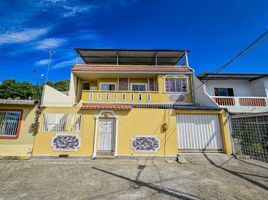 7 Schlafzimmer Haus zu verkaufen in Manta, Manabi, Manta, Manta, Manabi