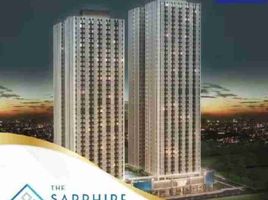 1 Bedroom Condo for rent in Ortigas MRT-3, Mandaluyong City, Pasig City