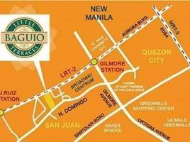 2 Bedroom Apartment for rent at Little Baguio Terraces, San Juan City