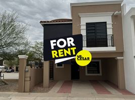 3 Schlafzimmer Villa zu vermieten in Hermosillo, Sonora, Hermosillo, Sonora