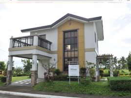 4 chambre Maison à vendre à SENTOSA., Calamba City