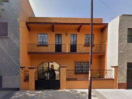 4 Schlafzimmer Haus zu verkaufen in Gustavo A Madero, Mexico City, Gustavo A Madero