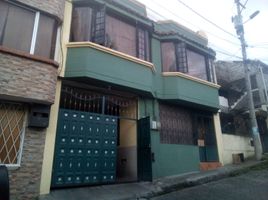 9 Habitación Villa en venta en Basilica of the National Vow, Quito, Quito, Quito