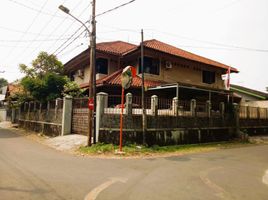 6 Bedroom House for sale in Kaya Rempah MRT Fatmawati, Cilandak, Pesanggrahan