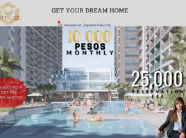 2 Bedroom Condo for sale in Central Visayas, Cebu City, Cebu, Central Visayas