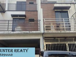 3 Bedroom Villa for sale in Quezon City, Eastern District, Quezon City