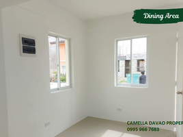 4 Bedroom Villa for sale at Camella Davao, Davao City