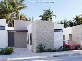 在Progreso, Yucatan出售的2 卧室 别墅, Progreso