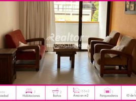 3 Bedroom Apartment for rent in Bare Foot Park (Parque de los Pies Descalzos), Medellin, Medellin