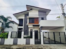 3 Bedroom Villa for sale in Angeles City, Central Luzon, Angeles City, Pampanga, Central Luzon