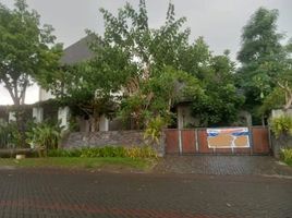 6 Kamar Rumah for sale in Lakarsantri, Surabaya, Lakarsantri