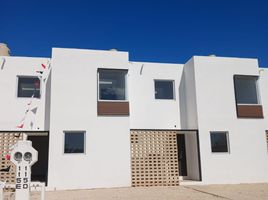 2 Habitación Villa en venta en Tixpehual, Yucatán, Tixpehual