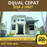 2 Kamar Rumah for sale in Wagir, Malang Regency, Wagir