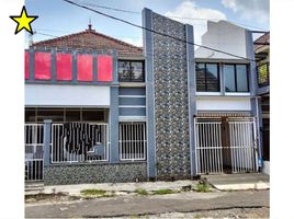 4 Kamar Rumah for sale in Kidung Kandang, Malang Regency, Kidung Kandang