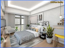 Studio Condo for sale at Orean Place at Vertis North, Quezon City